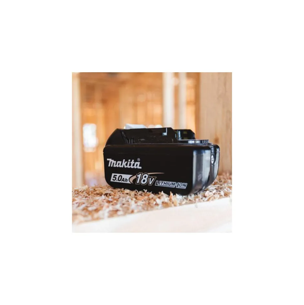 Power Tool Battery: 18V LXT®, 5Ah, Lithium‑Ion
