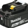 Power Tool Battery: 18V LXT®, 3Ah, Lithium‑Ion