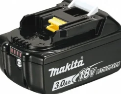 Power Tool Battery: 18V LXT®, 3Ah, Lithium‑Ion