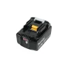 Power Tool Battery: 18V LXT®, 3Ah, Lithium‑Ion, 2-Pack