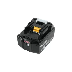 Power Tool Battery: 18V LXT®, 3Ah, Lithium‑Ion, 2-Pack