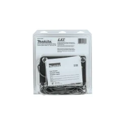 Power Tool Charger: 14.4 to 18V, Lithium-ion