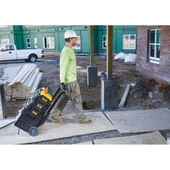 Power Tool Charger: 20V, Lithium-ion