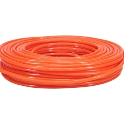 Power Transmission Round Belt: 3/16" Dia, Urethane