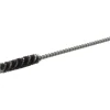Power Tube Brush: Helical, Steel