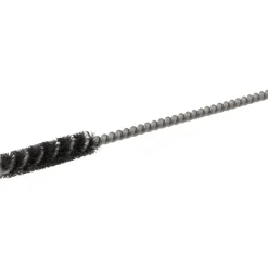 Power Tube Brush: Helical, Steel