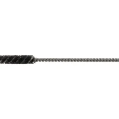 Power Tube Brush: Helical, Steel