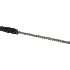 Power Tube Brush: Helical, Steel