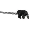 Power Tube Brush: Helical, Steel