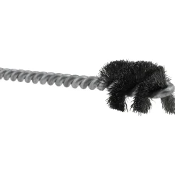 Power Tube Brush: Helical, Steel