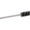 Power Tube Brush: Helical, Steel