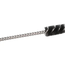 Power Tube Brush: Helical, Steel