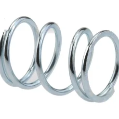 Precision Compression Spring: 0.3600