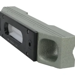 Precision Level: Inspection Block, 0.0001" Sensitivity Per 10"