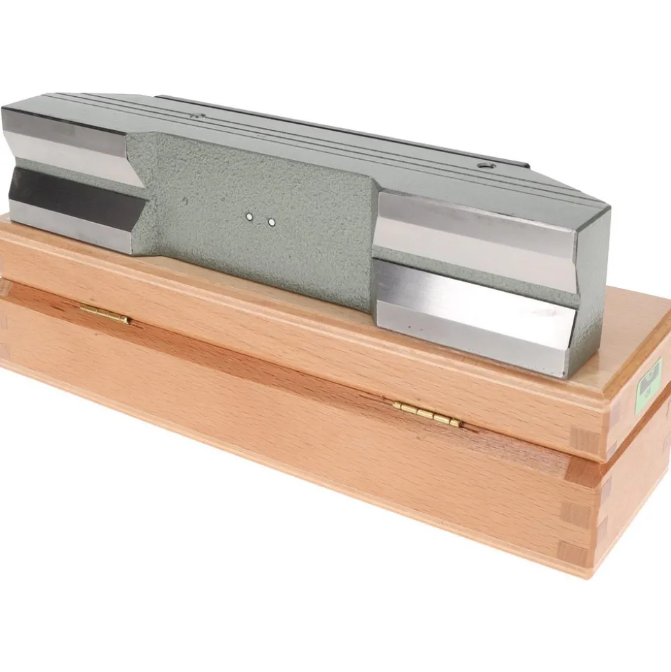Precision Level: Inspection Block, 0.0005" Sensitivity Per 10"