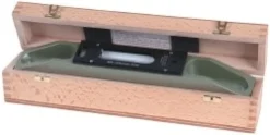 Precision Level: Inspection Block, 0.0005" Sensitivity Per 10"