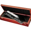 Precision Level: Machinists, 0.005, 0.05" Sensitivity Per 10"