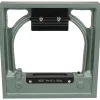 Precision Level: Square Inspection Block, 0.0005" Sensitivity Per 10"
