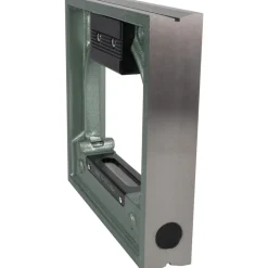 Precision Level: Square Inspection Block, 0.0005