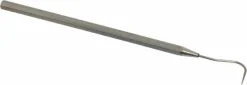 Precision Probe Scriber: Hook, 6-1/16" OAL