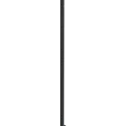 Prefab Structure Parts & Accessories: Product Type: Universal Post; Material: Steel