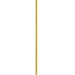 Prefab Structure Parts & Accessories: Product Type: Universal Post; Material: Steel