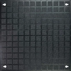 Prefab Structure Parts & Accessories: Product Type: Platform Tile; Material: Polypropylene