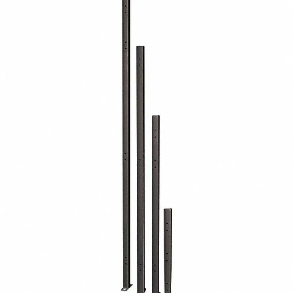 Prefab Structure Parts & Accessories: Product Type: Post