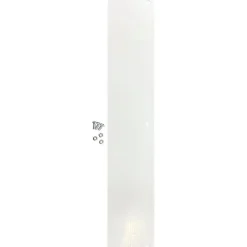 Prefab Structure Parts & Accessories: Product Type: Platform Accessory; Material: HDPE