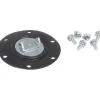 Pressure and Level Switch Diaphragm Assembly