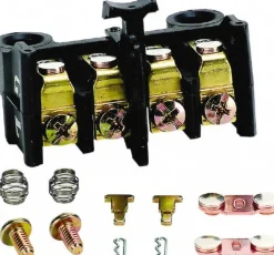 Pressure and Level Switch Replacement Parts Kit