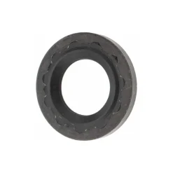Pressure Sealing Washers: Material: Neoprene, Steel
