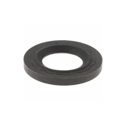 Pressure Sealing Washers: Material: Neoprene, Steel