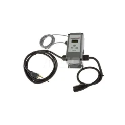 Process Equipment Heat Controls & Thermostats: For Use With: Digital Portion Control Scale; Voltage: 120V; Type: Thermostat; Amperage Rating: 15 A