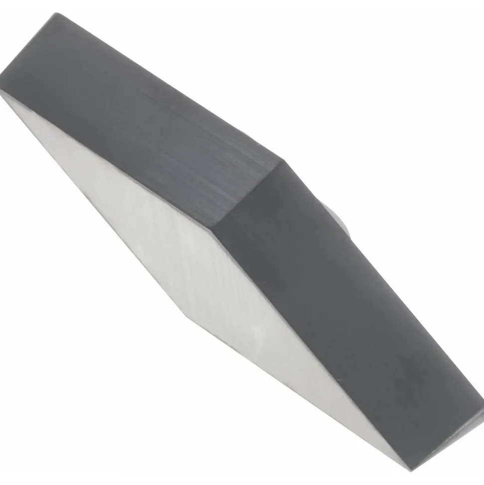 Profiling Insert: VPGR332 KC5010, Carbide
