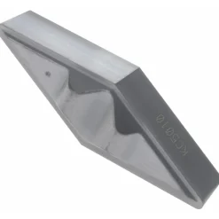 Profiling Insert: VPGR332 KC5010, Carbide