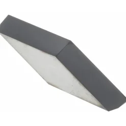 Profiling Insert: VPGR331 KC5010, Carbide