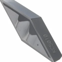 Profiling Insert: VPGR331 KC5010, Carbide