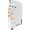 Programmable Logic Controllers (PLCs): Number Of Channels: 4; Number of Analog Inputs: 4; Number of Analog Outputs: 0; Number of Digital Inputs: 0