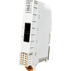 Programmable Logic Controllers (PLCs): Number Of Channels: 1; Number of Analog Inputs: 1; Number of Analog Outputs: 1; Number of Digital Inputs: 2