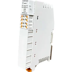Programmable Logic Controllers (PLCs): Number Of Channels: 4; Number of Analog Inputs: 0; Number of Analog Outputs: 4; Number of Digital Inputs: 0