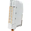 Programmable Logic Controllers (PLCs): Number Of Channels: 0; Number of Analog Inputs: 4; Number of Analog Outputs: 0; Number of Digital Inputs: 0