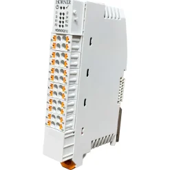 Programmable Logic Controllers (PLCs): Number Of Channels: 0; Number of Analog Inputs: 4; Number of Analog Outputs: 0; Number of Digital Inputs: 0