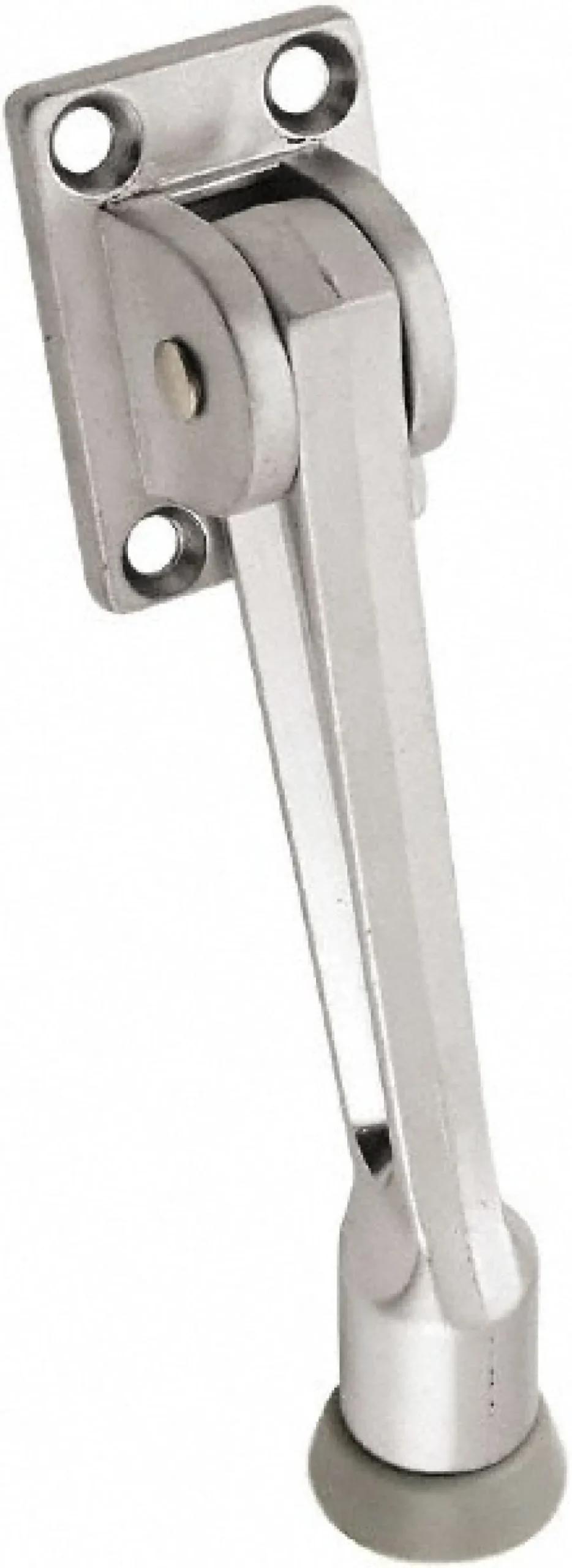 5" Projection Kickdown Door Stop