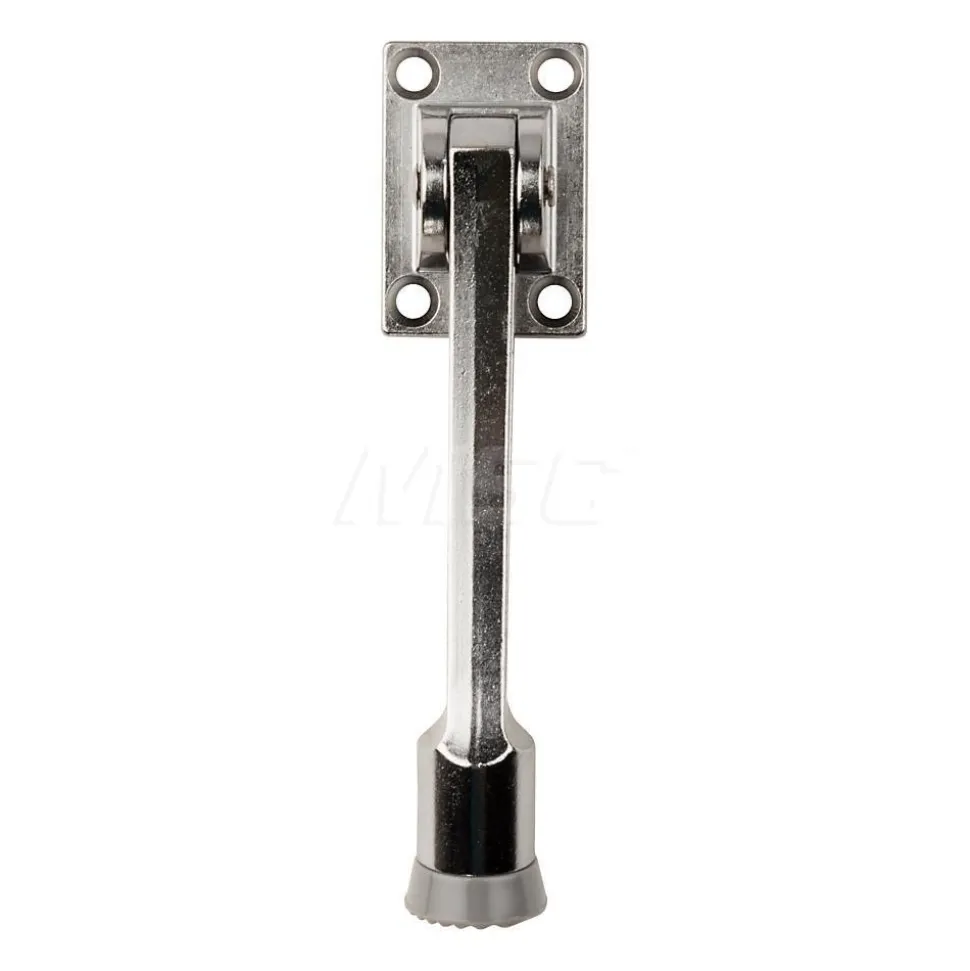 5" Projection Kickdown Door Stop