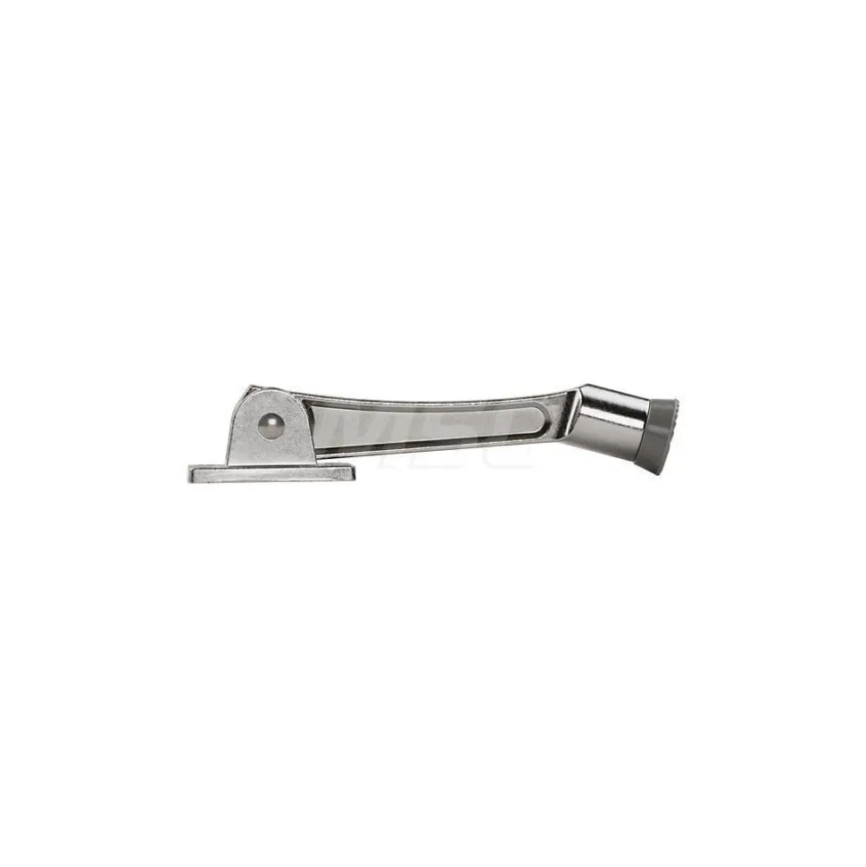 5" Projection Kickdown Door Stop