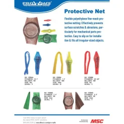 Protective Netting - 3/8-5/8
