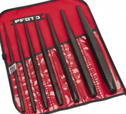 Proto Drift Punch Set: 7 Piece