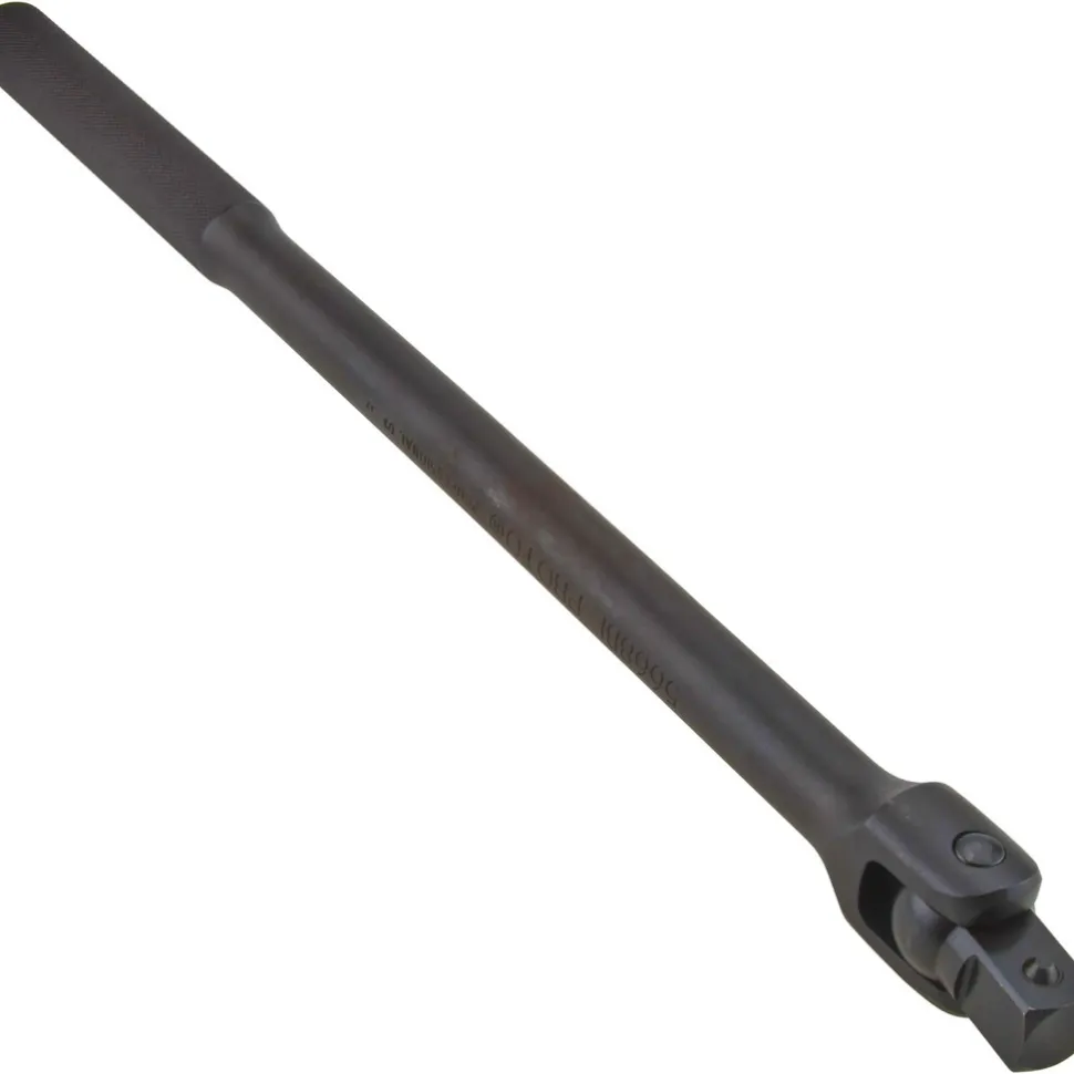 Proto Hinge Flex Handle: 20"