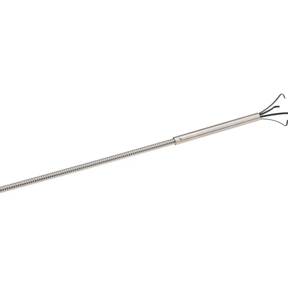 Proto Mechanical Retrieving Tool: